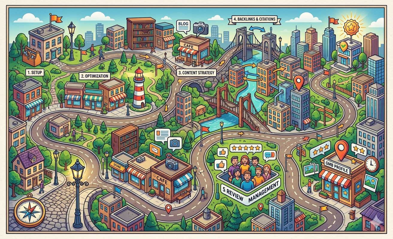 Development Approach